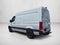 2025 Mercedes-Benz Sprinter Cargo Van 2500 Standard Roof I4 Diesel HO 144" RWD