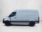 2025 Mercedes-Benz Sprinter Cargo Van 2500 Standard Roof I4 Diesel HO 144" RWD