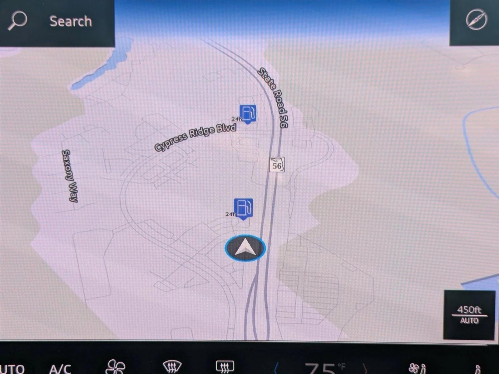 2025 Audi SQ5 Premium Plus 3.0 TFSI quattro