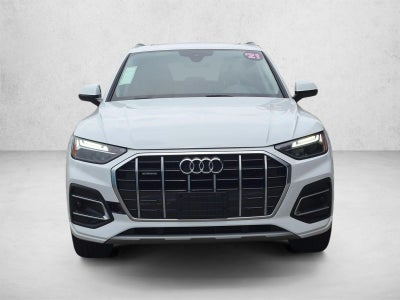 2021 Audi Q5 Premium 45 TFSI quattro
