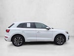 2021 Audi Q5 Premium 45 TFSI quattro