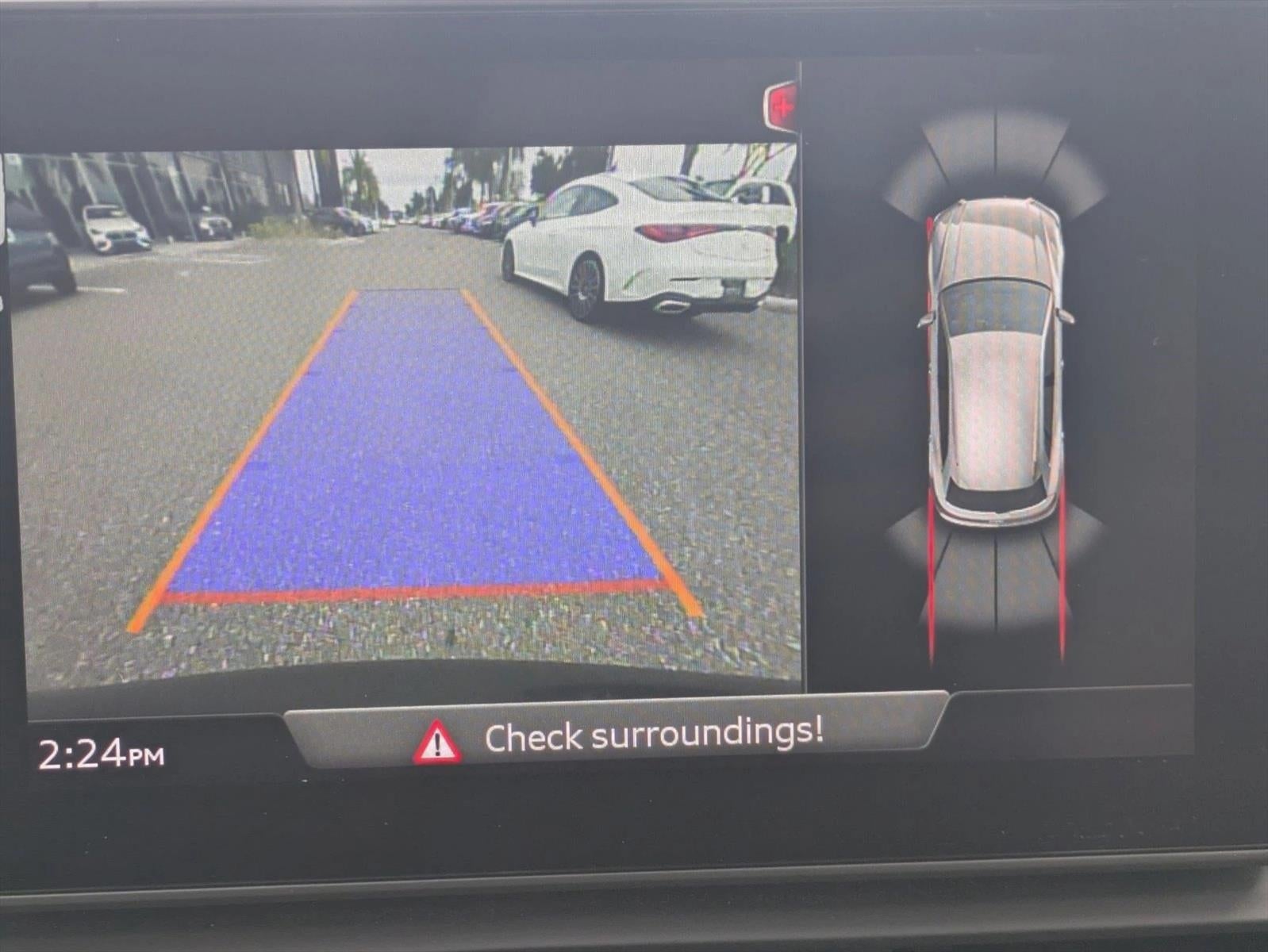 2020 Audi Q5 Premium 45 TFSI quattro