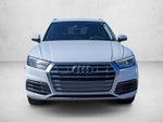 2018 Audi Q5 2.0 TFSI Premium