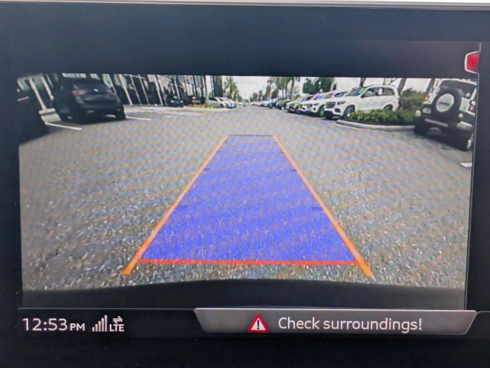 2020 Audi Q5 Premium Plus 45 TFSI quattro