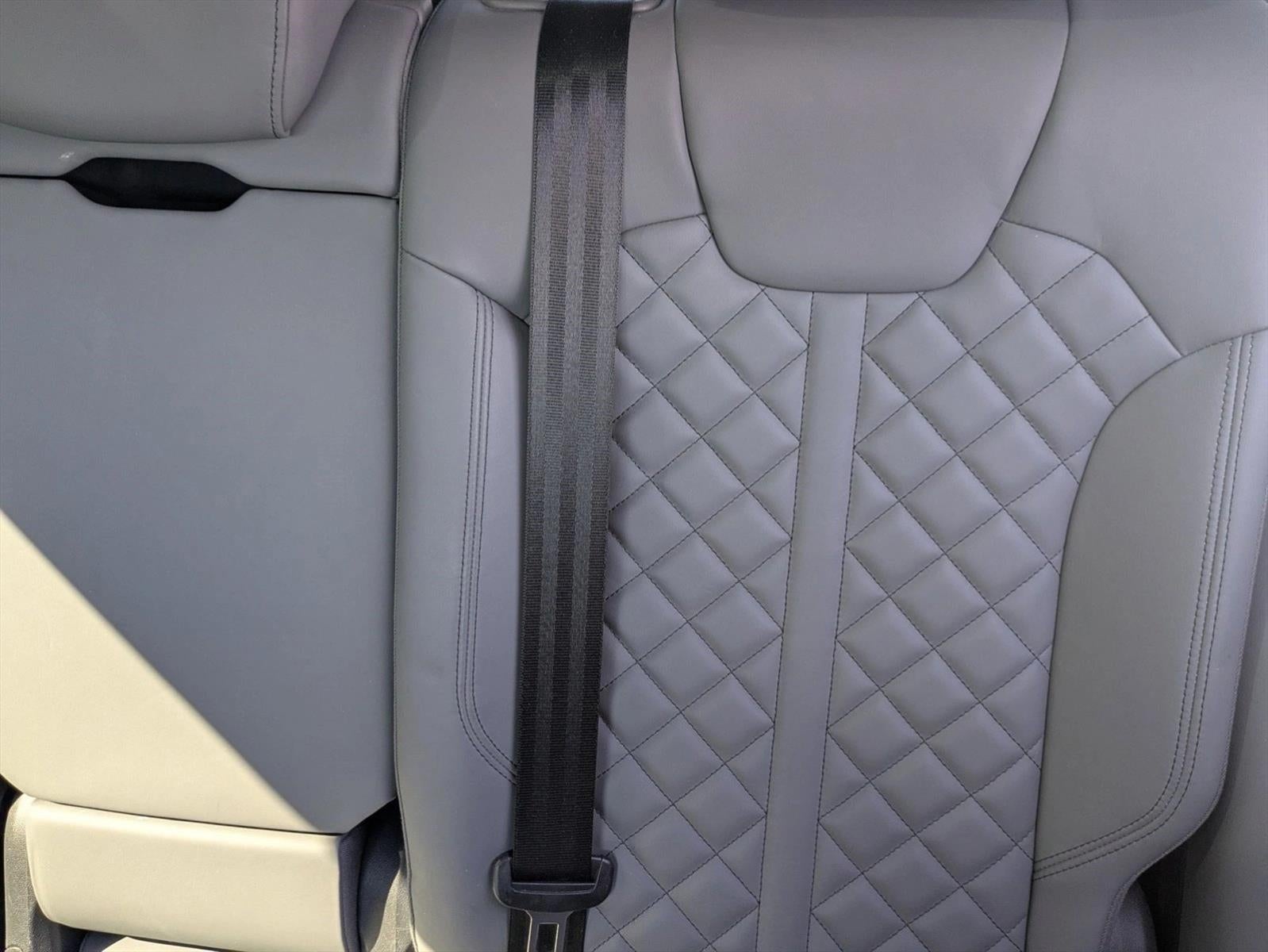 2018 Audi SQ5 3.0 TFSI Prestige