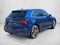 2018 Audi SQ5 3.0 TFSI Prestige