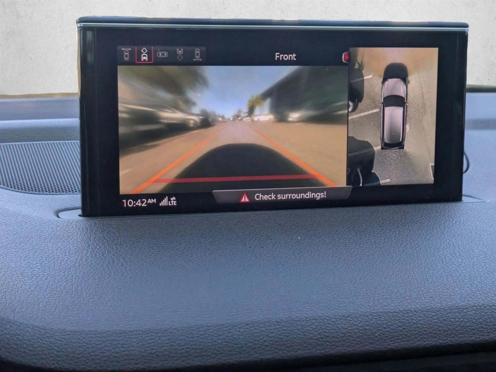 2019 Audi Q7 Premium Plus 55 TFSI quattro