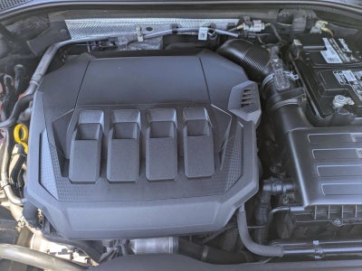 2020 Audi A3 Sedan Premium 40 TFSI