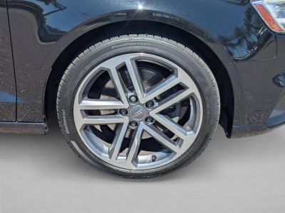 2020 Audi A3 Sedan Premium 40 TFSI