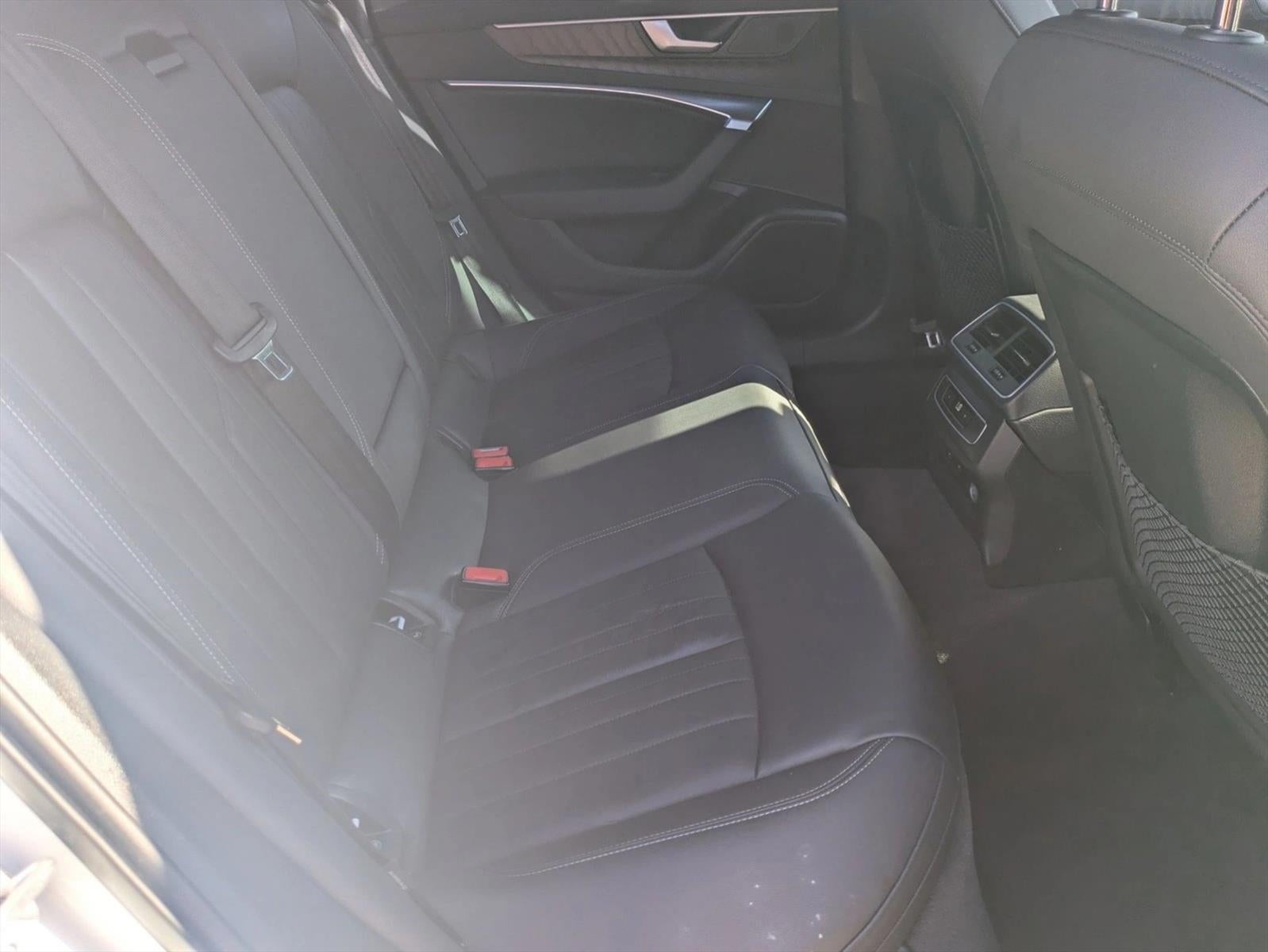 2023 Audi A6 Sedan Premium 45 TFSI quattro