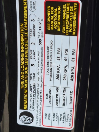 2017 Audi A6 3.0 TFSI Prestige quattro AWD