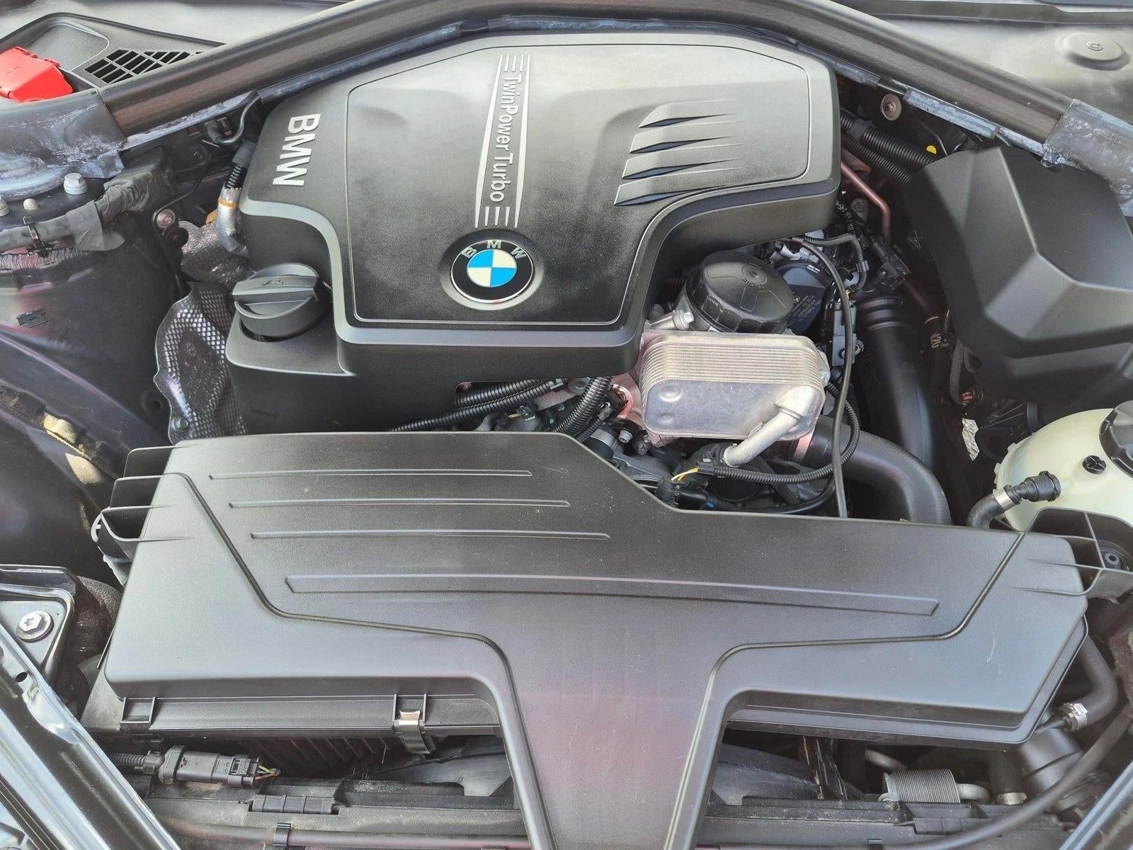 2016 BMW 228i Convertible