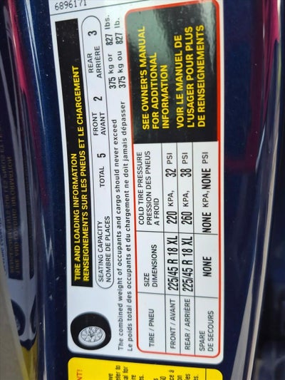 2019 BMW 330i Sedan