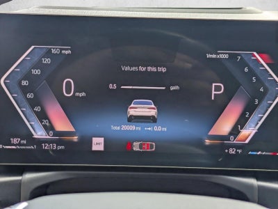 2024 BMW 430i Gran Coupe