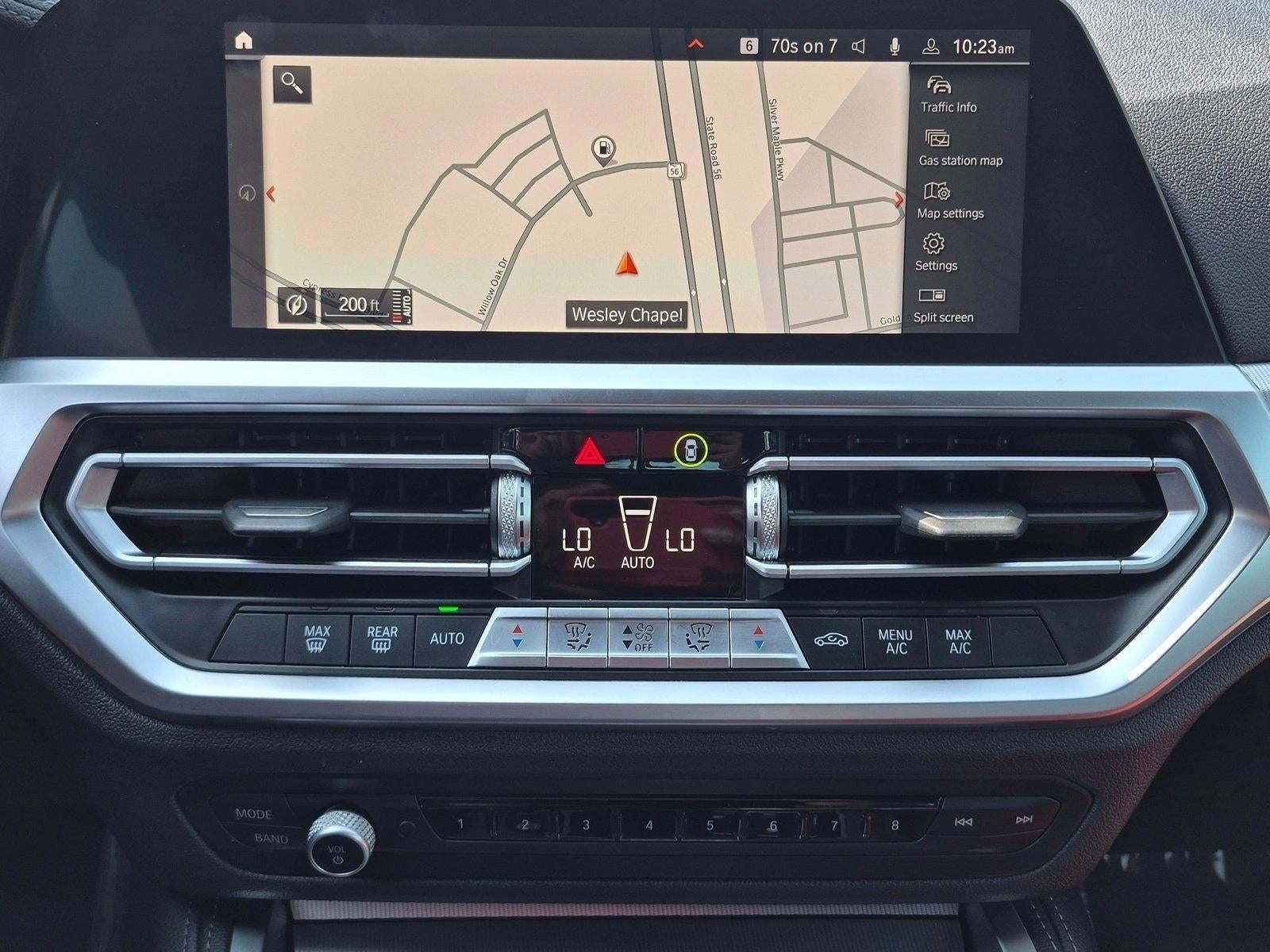 2021 BMW 430i xDrive Coupe