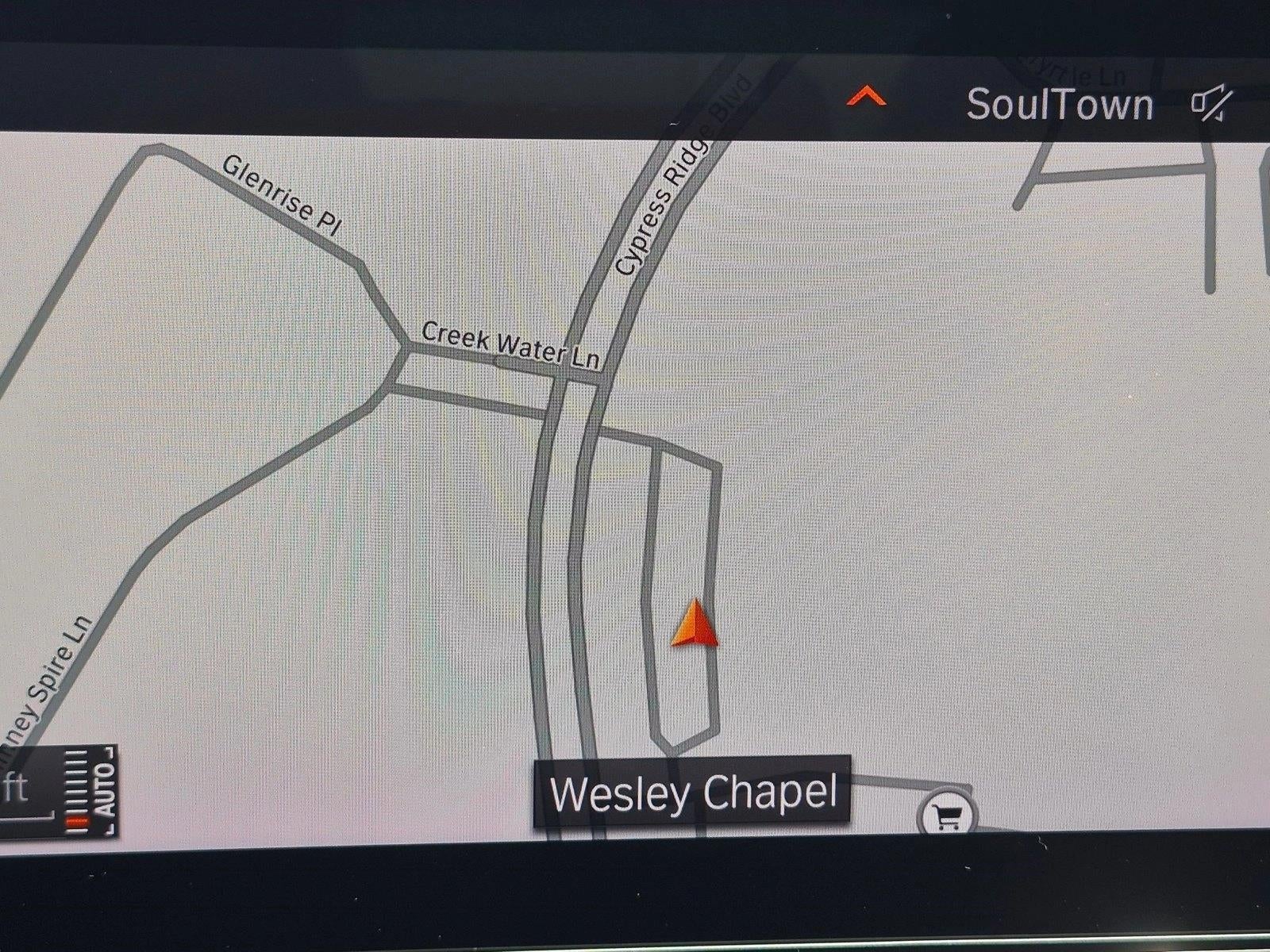 2024 BMW M850i xDrive Convertible