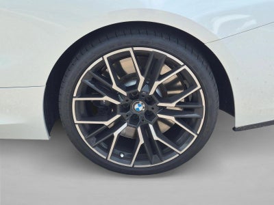 2024 BMW M850i xDrive Convertible