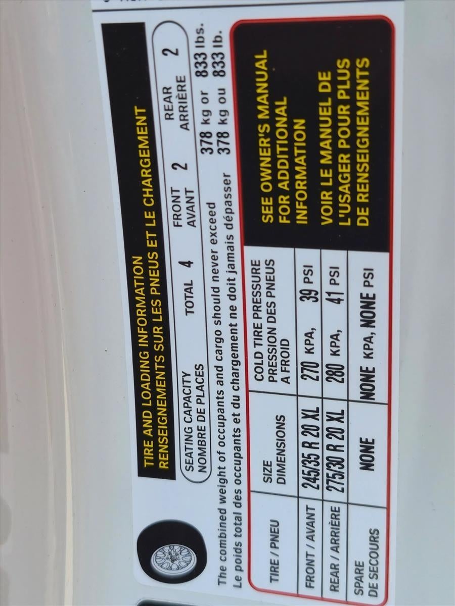 2024 BMW M850i xDrive Convertible