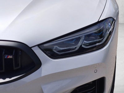 2024 BMW M850i xDrive Convertible