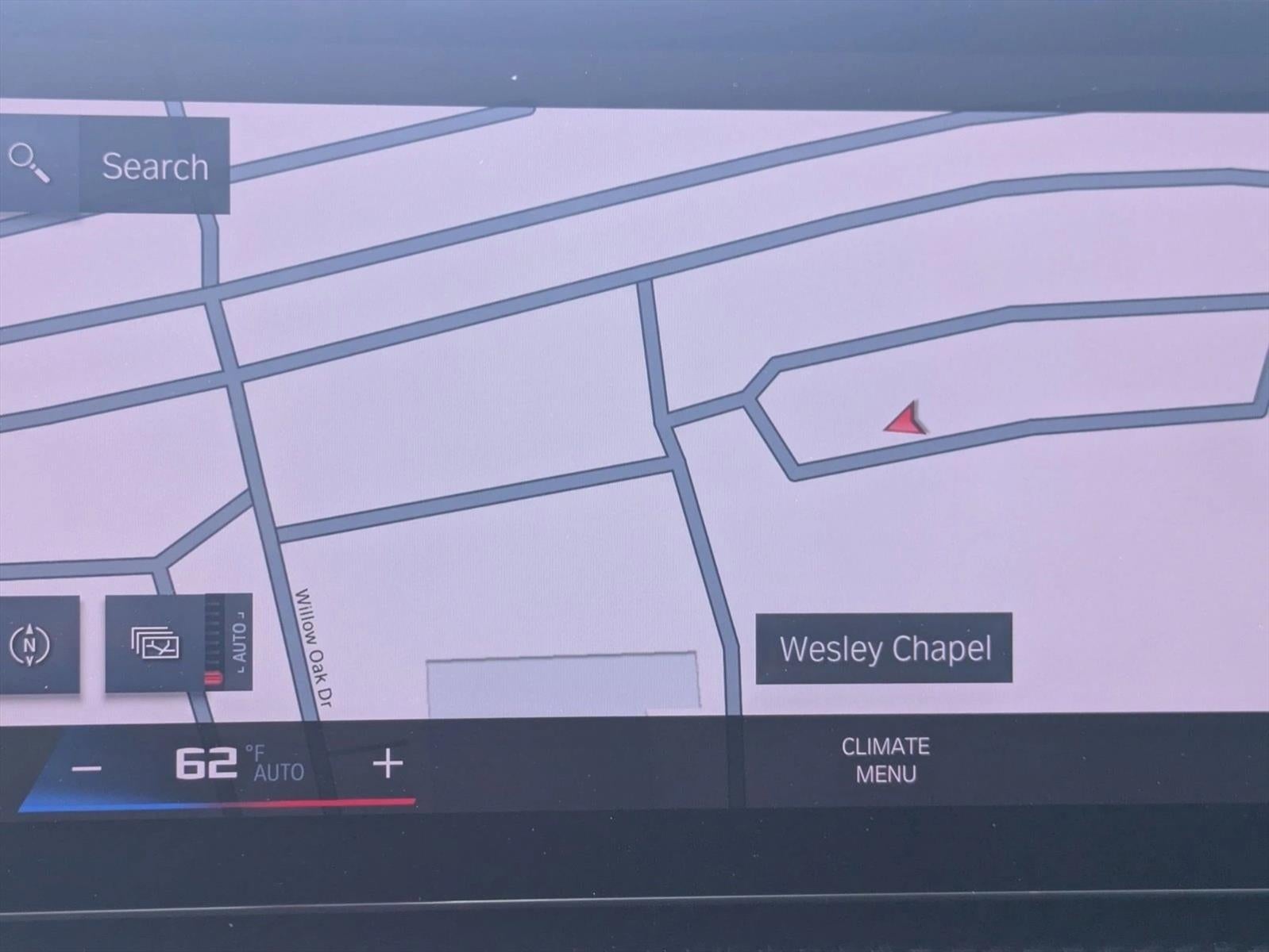 2024 BMW M4 M4 Competition xDrive Convertible