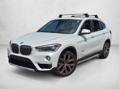 2016 BMW X1 xDrive28i AWD 4dr SAV