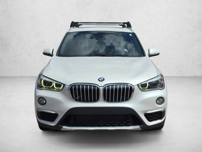 2016 BMW X1 xDrive28i AWD 4dr SAV