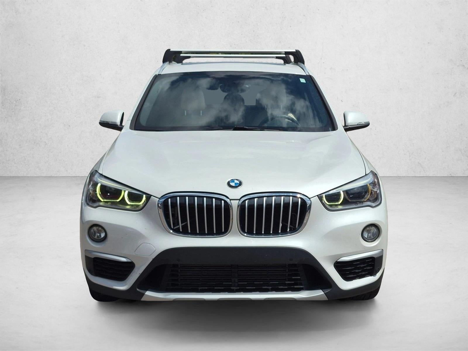 2016 BMW X1 xDrive28i AWD 4dr SAV