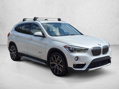 2016 BMW X1 xDrive28i AWD 4dr SAV