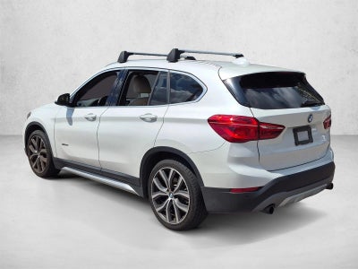 2016 BMW X1 xDrive28i AWD 4dr SAV