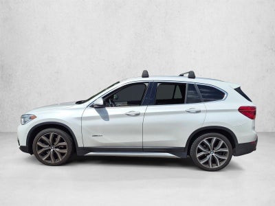 2016 BMW X1 xDrive28i AWD 4dr SAV