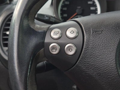 2007 Mercedes-Benz SLK SLK 55 AMG®
