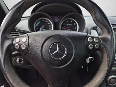 2007 Mercedes-Benz SLK SLK 55 AMG®