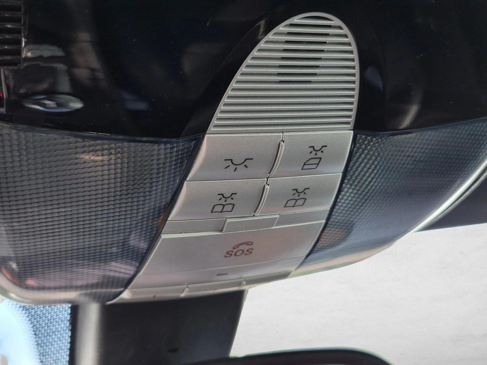2007 Mercedes-Benz SLK SLK 55 AMG®