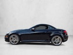 2007 Mercedes-Benz SLK SLK 55 AMG®