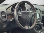 2007 Mercedes-Benz SLK SLK 55 AMG®