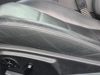 2007 Mercedes-Benz SLK SLK 55 AMG®