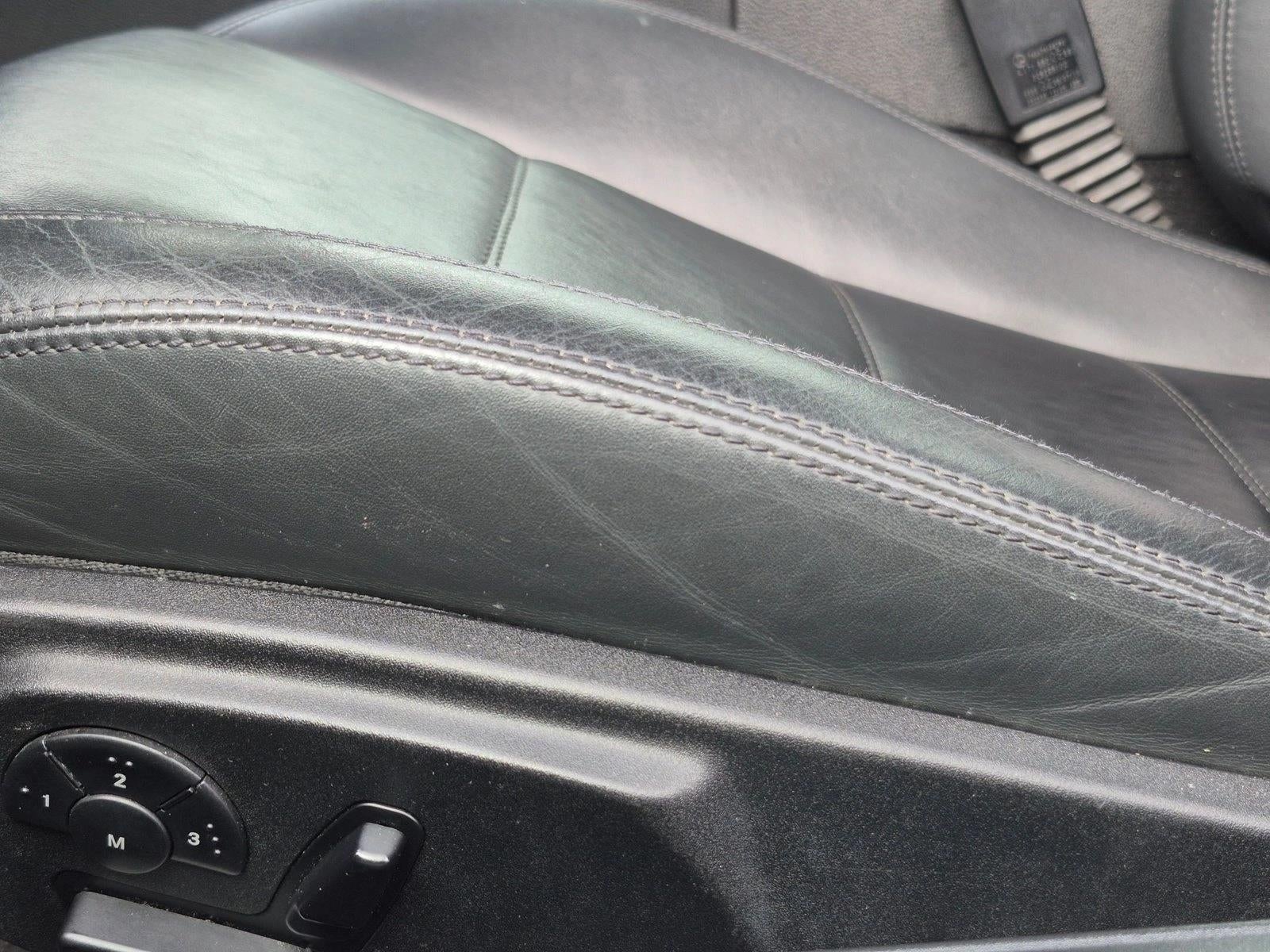 2007 Mercedes-Benz SLK SLK 55 AMG®