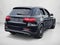 2017 Mercedes-Benz GLC AMG® GLC 43 4MATIC® SUV