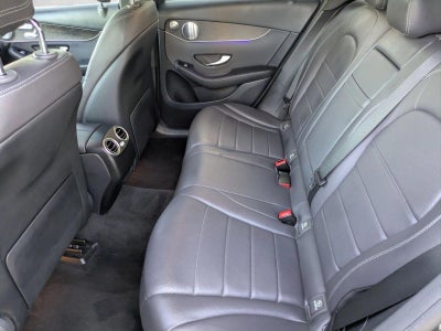 2020 Mercedes-Benz GLC GLC 300 SUV