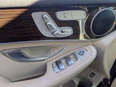 2020 Mercedes-Benz GLC GLC 300 SUV