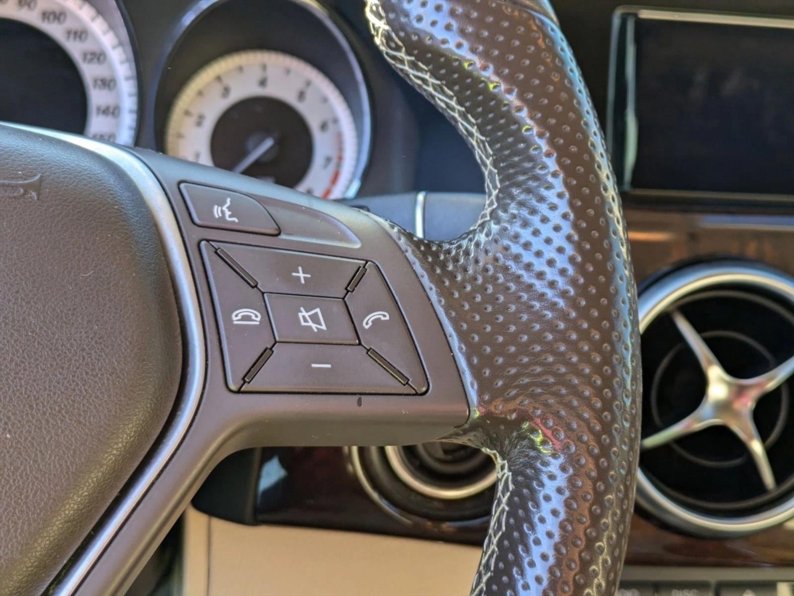 2015 Mercedes-Benz GLK GLK 350