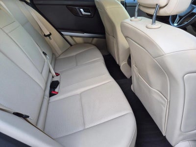 2015 Mercedes-Benz GLK GLK 350 4MATIC®