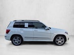 2015 Mercedes-Benz GLK GLK 350 4MATIC®