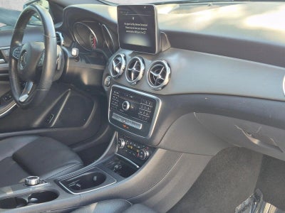 2019 Mercedes-Benz GLA GLA 250 SUV