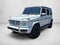 2019 Mercedes-Benz G-Class G 550 4MATIC® SUV