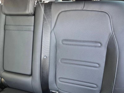 2019 Mercedes-Benz G-Class G 550 4MATIC® SUV