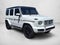 2019 Mercedes-Benz G-Class G 550 4MATIC® SUV