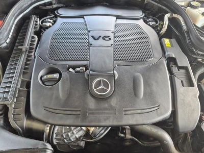 2014 Mercedes-Benz C-Class C 300 4MATIC® Sport Sedan