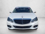 2016 Mercedes-Benz E-Class E 350 Sport Sedan