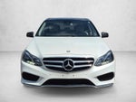 2016 Mercedes-Benz E-Class E 350 Sport Sedan